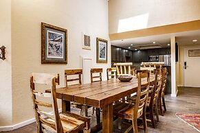 Silver King by All Seasons Resort Lodging