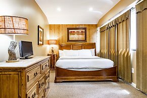 Silver King by All Seasons Resort Lodging