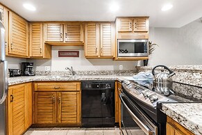 Silver King by All Seasons Resort Lodging