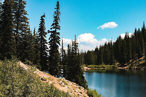 Silver King by All Seasons Resort Lodging