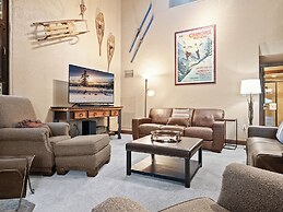 Silver King by All Seasons Resort Lodging