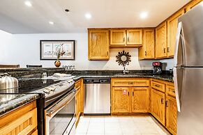 Silver King by All Seasons Resort Lodging