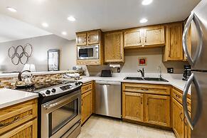 Silver King by All Seasons Resort Lodging