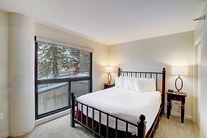 Silver King by All Seasons Resort Lodging