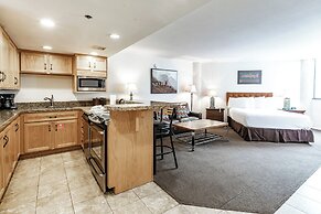 Silver King by All Seasons Resort Lodging