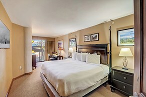 Silver King by All Seasons Resort Lodging