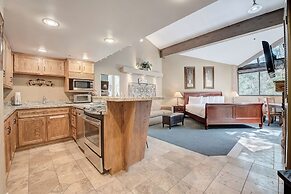 Silver King by All Seasons Resort Lodging