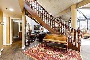 Silver King by All Seasons Resort Lodging