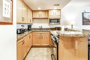 Silver King by All Seasons Resort Lodging