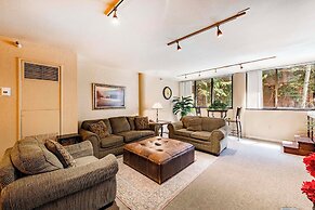 Silver King by All Seasons Resort Lodging