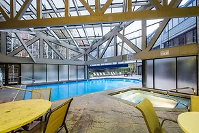 Silver King by All Seasons Resort Lodging