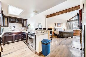 Silver King by All Seasons Resort Lodging