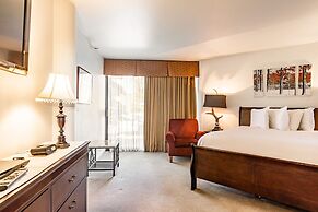 Silver King by All Seasons Resort Lodging