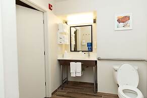Hampton Inn Hammond