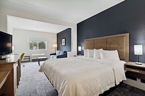 Sonesta Essential Vacaville - Napa Valley