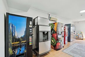 Sonesta Essential Vacaville - Napa Valley