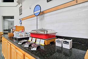 Sonesta Essential Vacaville - Napa Valley