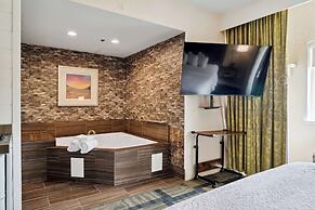 Sonesta Essential Vacaville - Napa Valley