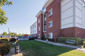 Sonesta Essential Vacaville - Napa Valley