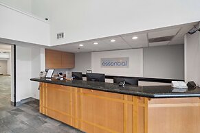 Sonesta Essential Vacaville - Napa Valley