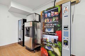 Sonesta Essential Vacaville - Napa Valley