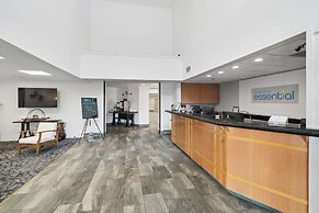 Sonesta Essential Vacaville - Napa Valley