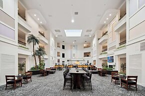 Sonesta Essential Vacaville - Napa Valley