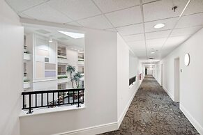 Sonesta Essential Vacaville - Napa Valley