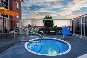 Sonesta Essential Vacaville - Napa Valley