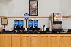 Sonesta Essential Vacaville - Napa Valley