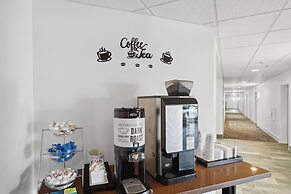 Sonesta Essential Vacaville - Napa Valley