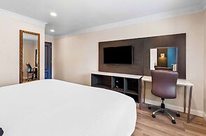 Signature Inn San Francisco Marina District