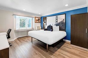 Signature Inn San Francisco Marina District
