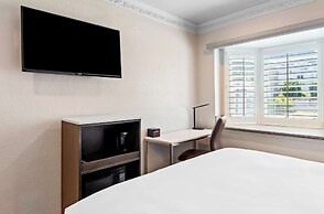 Signature Inn San Francisco Marina District