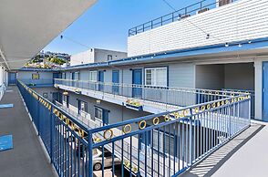 Signature Inn San Francisco Marina District