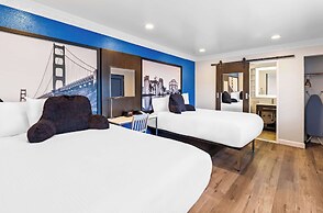 Signature Inn San Francisco Marina District