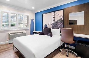 Signature Inn San Francisco Marina District