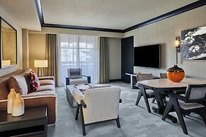 The Ritz-Carlton, Bachelor Gulch