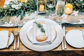 The Ritz-Carlton, Bachelor Gulch