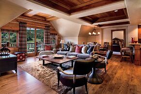 The Ritz-Carlton, Bachelor Gulch
