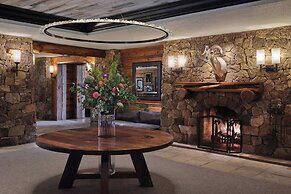 The Ritz-Carlton, Bachelor Gulch