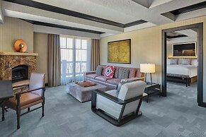 The Ritz-Carlton, Bachelor Gulch