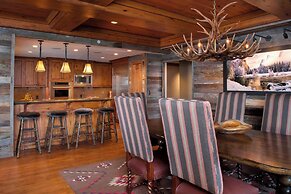 The Ritz-Carlton, Bachelor Gulch