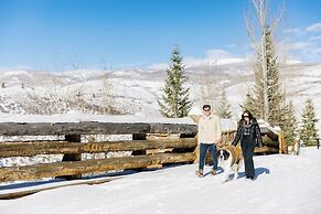 The Ritz-Carlton, Bachelor Gulch