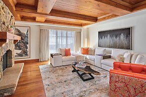 The Ritz-Carlton, Bachelor Gulch