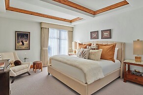 The Ritz-Carlton, Bachelor Gulch