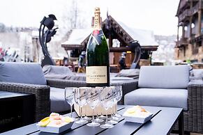 The Ritz-Carlton, Bachelor Gulch