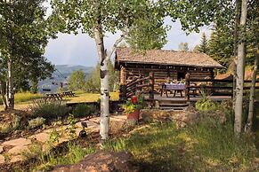 The Ritz-Carlton, Bachelor Gulch