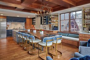 The Ritz-Carlton, Bachelor Gulch