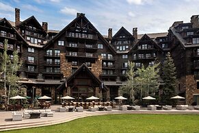 The Ritz-Carlton, Bachelor Gulch